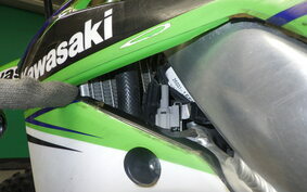 KAWASAKI KX250 F KX250Z