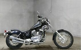 YAMAHA VIRAGO 250 3DM