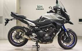 YAMAHA MT-09 Tracer 2015 RN36J