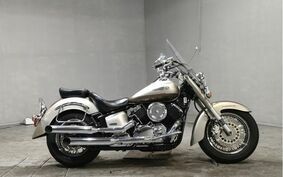 YAMAHA DRAGSTAR 1100 CLASSIC 2002 VP13J