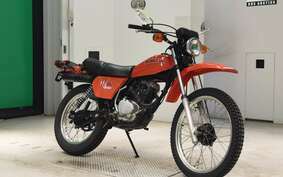 HONDA XL125S L125S