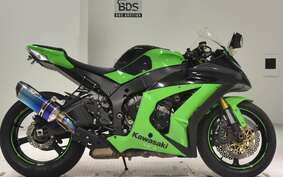 KAWASAKI ZX 10 NINJA R 2013