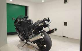 KAWASAKI ZZ1400 NINJA R 2009 ZXT40C