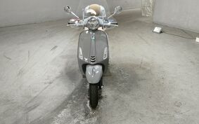 VESPA PRIMAVERA 125 不明