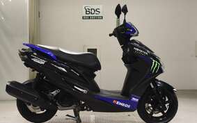 YAMAHA CYGNUS 125 XSR 3 SED8J