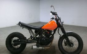 YAMAHA TW225 DG09J