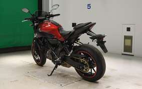 YAMAHA MT-07 2016 RM07J