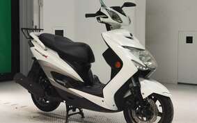 YAMAHA CYGNUS 125 XSR 2 SE44J