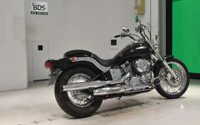 YAMAHA DRAGSTAR 400 2005 VH01J