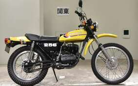 KAWASAKI 250TR F11