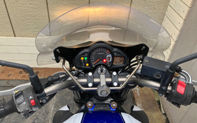 SUZUKI GLADIUS ABS 2014 VK58A