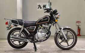 SUZUKI GN125 F Gen.2 PCJ2N