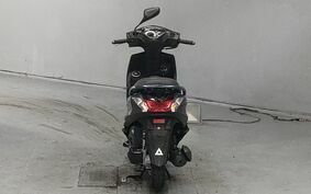 YAMAHA AXIS Z SED7J