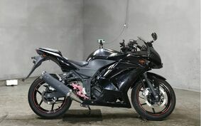 KAWASAKI NINJA 250R EX250K