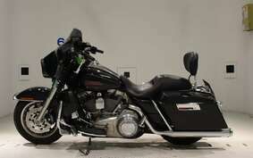 HARLEY FLHT 1580 2007