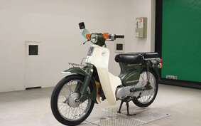 HONDA C90 SUPER CUB HA02