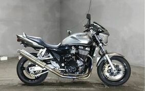 SUZUKI GSX1400 2002 GY71A