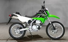 KAWASAKI KLX250 LX250S