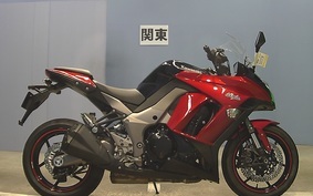 KAWASAKI NINJA 1000 2011 ZXT00G