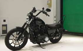 HARLEY XL1200NS 2021