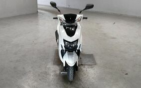 YAMAHA CYGNUS 125 X SR SED8J