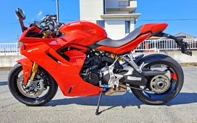 DUCATI SUPERSPORT 950 S 2021 1V00A