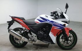 HONDA CBR400R 2013 NC47