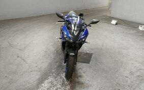 YAMAHA YZF-R25 RG43J