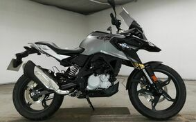 BMW G310GS 2018 0G02