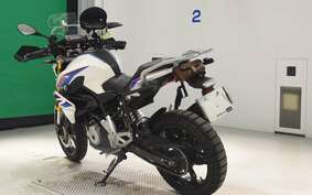 BMW G310R 2017 0G01