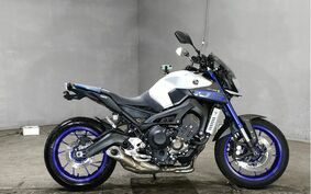 YAMAHA MT-09 2016 RN34J