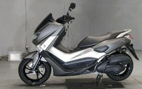 YAMAHA N-MAX 155 SG50J