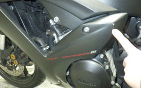 YAMAHA YZF-R1 2002