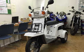 HONDA GYRO X Standart TD02