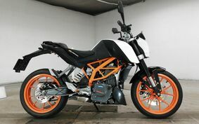 KTM 390 DUKE 2017 JGJ40