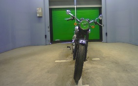 KAWASAKI W650 2008 EJ650A