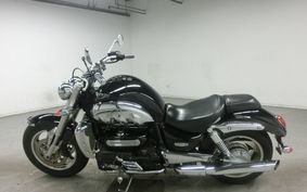 TRIUMPH ROCKET III 2006 LC1035