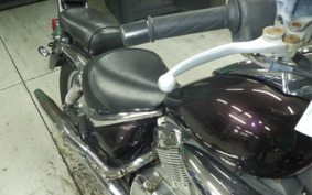 SUZUKI INTRUDER 250 LC VJ51A