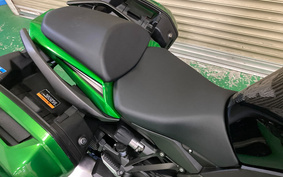 KAWASAKI NINJA 1000 SX 2023 ZRT02K