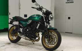 KAWASAKI Z650 RS 2023 ER650M