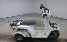 HONDA GYRO X TD01