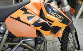 KTM 250 EXC R