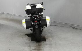 HONDA VFR800F 2018 RC79