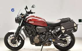 YAMAHA XSR700 2020 RM22J