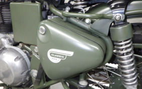 ROYAL ENFIELD CLASSIC 500 EFI 2015