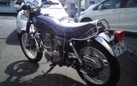 YAMAHA SR400 2007 RH01J