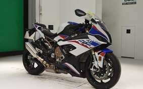 BMW S1000RR M PACKAGE 2020