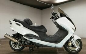 YAMAHA MAJESTY 125 E374E