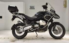 BMW R1200GS ADVENTURE 2010