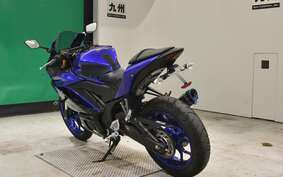 YAMAHA YZF-R25 RG43J